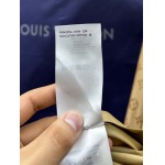 2025年8月20日入荷新作Louis Vuitton春秋ジャケット 高级品超厳選★入手困難/誕生日プレゼント/MF工場