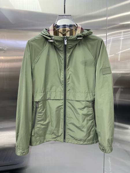 2025年8月20日入荷新作Burberry秋冬ジャケット ...