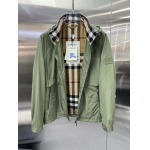 2025年8月20日入荷新作Burberry秋冬ジャケット 高级品超厳選★入手困難/誕生日プレゼント/MF工場