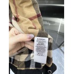 2025年8月20日入荷新作Burberry秋冬ジャケット 高级品超厳選★入手困難/誕生日プレゼント/MF工場