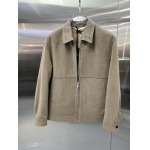 2025年8月20日入荷新作ZEGNA秋冬ジャケット 高级品超厳選★入手困難/誕生日プレゼント/MF工場