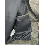 2025年8月20日入荷新作Gucci秋冬ジャケット 高级品超厳選★入手困難/誕生日プレゼント/MF工場