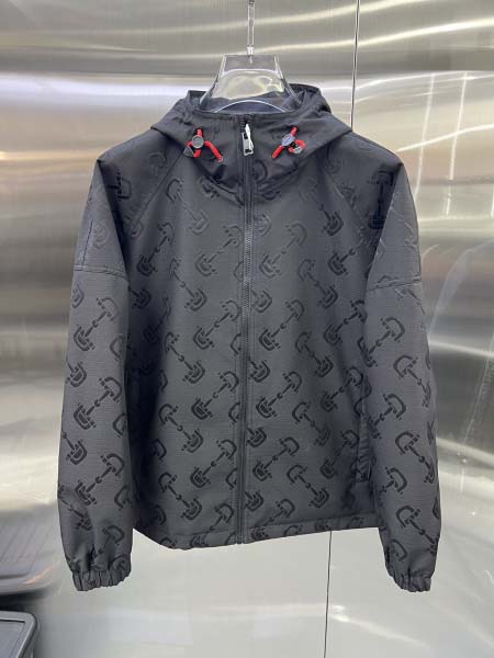 2025年8月20日入荷新作Gucci秋冬ジャケット 高级品...
