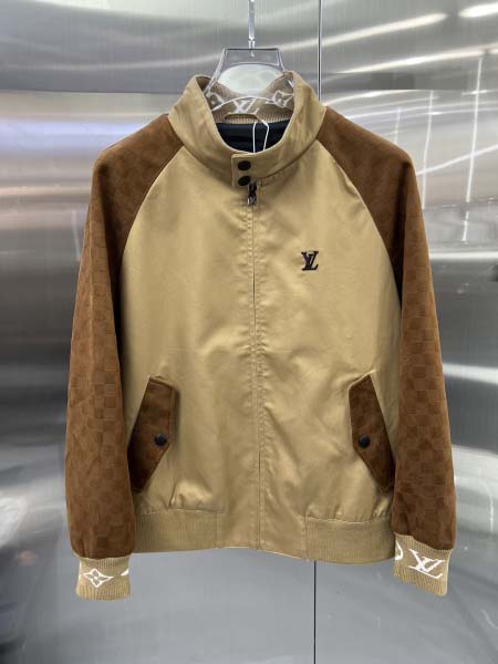 2025年8月20日入荷新作Louis Vuitton秋冬ジ...