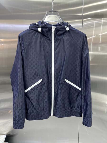 2025年8月20日入荷新作Gucci秋冬ジャケット 高级品...