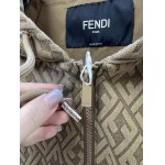 2025年8月20日入荷新作Fendi秋冬ジャケット 高级品超厳選★入手困難/誕生日プレゼント/MF工場