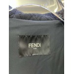 2025年8月20日入荷新作Fendi秋冬ジャケット 高级品超厳選★入手困難/誕生日プレゼント/MF工場