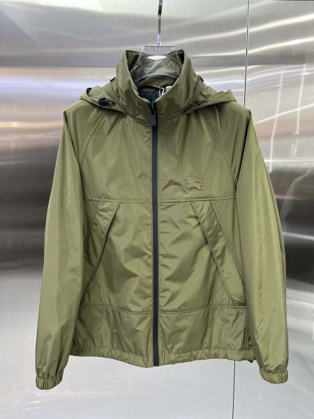 2025年8月20日入荷新作Burberry秋冬ジャケット ...