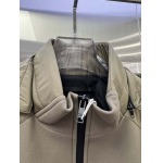 2025年8月20日入荷新作Prada秋冬ジャケット 高级品超厳選★入手困難/誕生日プレゼント/MF工場