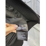 2025年8月20日入荷新作Prada秋冬ジャケット 高级品超厳選★入手困難/誕生日プレゼント/MF工場