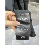 2025年8月20日入荷新作Prada秋冬ジャケット 高级品超厳選★入手困難/誕生日プレゼント/MF工場