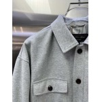 2025年8月20日入荷新作loro piana秋冬ジャケット 高级品超厳選★入手困難/誕生日プレゼント/MF工場