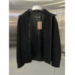 2025年8月20日入荷新作loro piana秋冬ジャケット 高级品超厳選★入手困難/誕生日プレゼント/MF工場