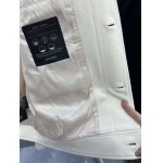 2025年8月20日入荷新作ZEGNA秋冬ジャケット 高级品超厳選★入手困難/誕生日プレゼント/MF工場