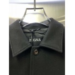 2025年8月20日入荷新作ZEGNA秋冬ジャケット 高级品超厳選★入手困難/誕生日プレゼント/MF工場