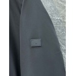 2025年8月20日入荷新作Zegna秋冬  羽毛 ジャケット 高级品超厳選★入手困難/誕生日プレゼント/MF工場