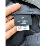 2025年8月20日入荷新作Zegna秋冬  羽毛 ジャケット 高级品超厳選★入手困難/誕生日プレゼント/MF工場