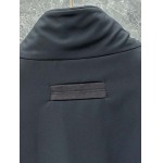 2025年8月20日入荷新作Zegna秋冬  羽毛 ジャケット 高级品超厳選★入手困難/誕生日プレゼント/MF工場