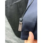 2025年8月20日入荷新作Zegna秋冬ジャケット 高级品超厳選★入手困難/誕生日プレゼント/MF工場