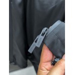 2025年8月20日入荷新作Prada秋冬ジャケット 高级品超厳選★入手困難/誕生日プレゼント/MF工場