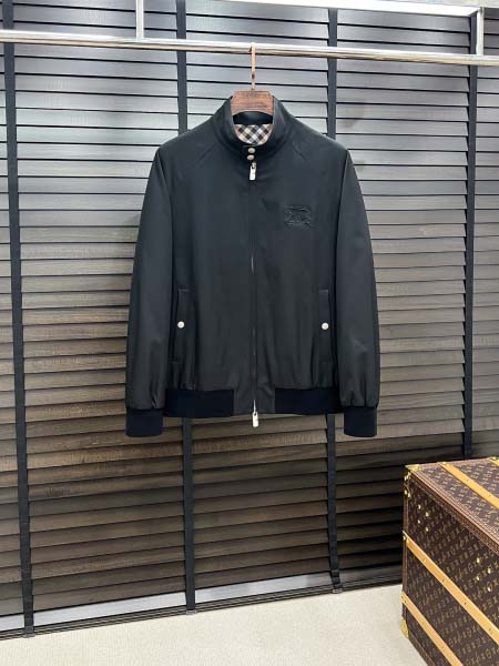 2025年8月20日入荷新作Burberry秋冬ジャケット ...