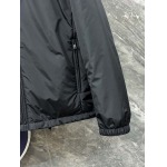 2025年8月20日入荷新作Prada秋冬ジャケット両面に綿服を着る 高级品超厳選★入手困難/誕生日プレゼント/MF工場