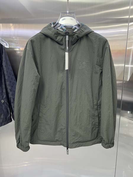 2025年8月20日入荷新作Burberry春秋ジャケット ...