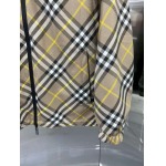 2025年8月20日入荷新作Burberry春秋ジャケット 高级品超厳選★入手困難/誕生日プレゼント/MF工場