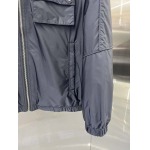 2025年8月20日入荷新作Prada秋冬棉服ジャケット 高级品超厳選★入手困難/誕生日プレゼント/MF工場