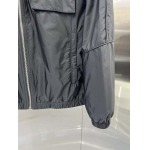 2025年8月20日入荷新作Prada秋冬棉服ジャケット 高级品超厳選★入手困難/誕生日プレゼント/MF工場