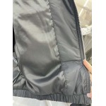 2025年8月20日入荷新作Prada秋冬棉服ジャケット 高级品超厳選★入手困難/誕生日プレゼント/MF工場