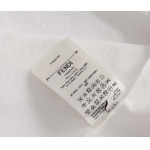 2025年8月21日入荷新作Fendi半袖 tシャツ高品質人気商品/HC工場