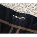 2025年8月21日入荷新作Tom Fordスラックス高品質人気商品/HC工場