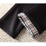 2025年8月21日入荷新作Burberryスラックス高品質人気商品/HC工場