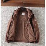2025年8月21日入荷新作Moncler綿服秋冬ジャケット高品質人気商品/HC工場