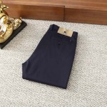 2025年8月21日入荷新作Burberryスラックス高品質人気商品/HC工場