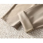2025年8月21日入荷新作Kitonスラックス高品質人気商品/HC工場