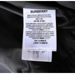 2025年8月21日入荷新作Burberry 綿服秋冬ジャケット高品質人気商品/HC工場