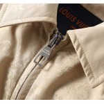 2025年8月21日入荷新作Louis vuitton綿服秋冬ジャケット高品質人気商品/HC工場