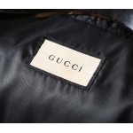 2025年8月21日入荷新作Gucci綿服秋冬ジャケット高品質人気商品/HC工場