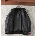 2025年8月21日入荷新作Prada 春秋ジャケット高品質人気商品/HC工場