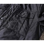 2025年8月21日入荷新作Louis vuitton綿服秋冬ジャケット高品質人気商品/HC工場