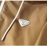 2025年8月21日入荷新作Pradaジャケット高品質人気商品/HC工場