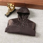 2025年8月21日入荷新作Louis vuitton綿服秋冬ジャケット高品質人気商品/HC工場