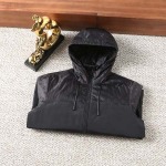 2025年8月21日入荷新作Louis vuitton綿服秋冬ジャケット高品質人気商品/HC工場