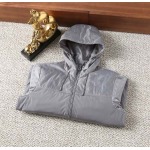 2025年8月21日入荷新作Louis vuitton綿服秋冬ジャケット高品質人気商品/HC工場