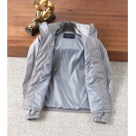 2025年8月21日入荷新作Louis vuitton綿服秋冬ジャケット高品質人気商品/HC工場
