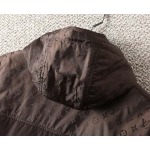 2025年8月21日入荷新作Louis vuitton綿服秋冬ジャケット高品質人気商品/HC工場