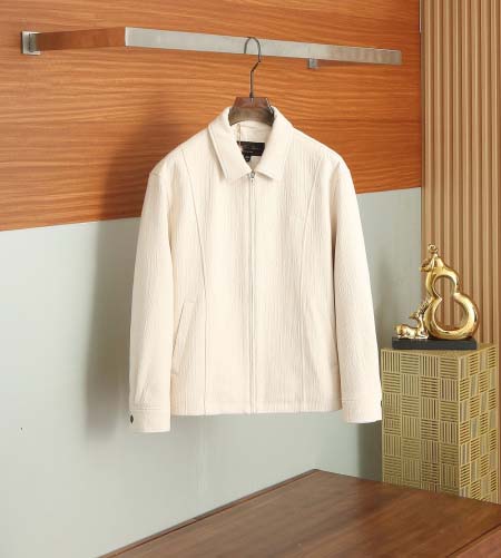 2025年8月22日入荷秋冬新作Loropiana  ジャケ...