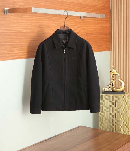 2025年8月22日入荷秋冬新作Loropiana  ジャケ...